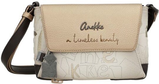 Torbica Anekke - na eno ramo