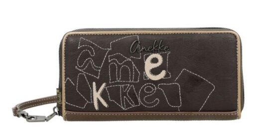 Denarnica Anekke - mix