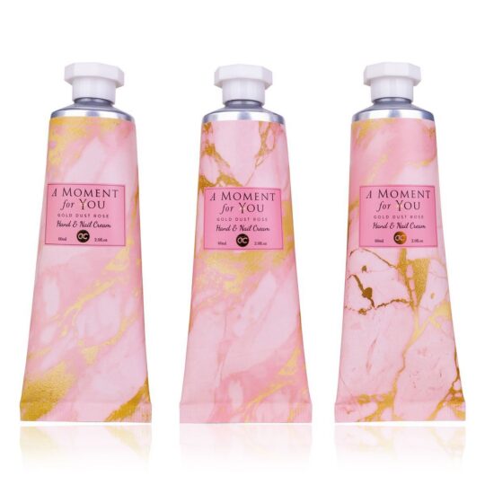 Krema za roke in nohte A MOMENT FOR YOU - 60 ml