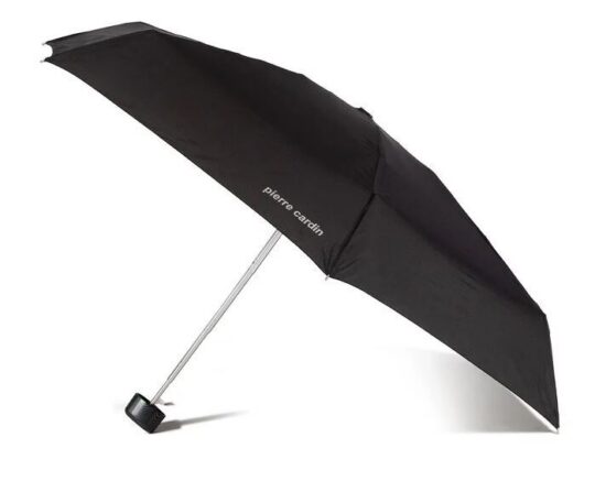 Dežnik MYBRELLA - zložljiv, carbon