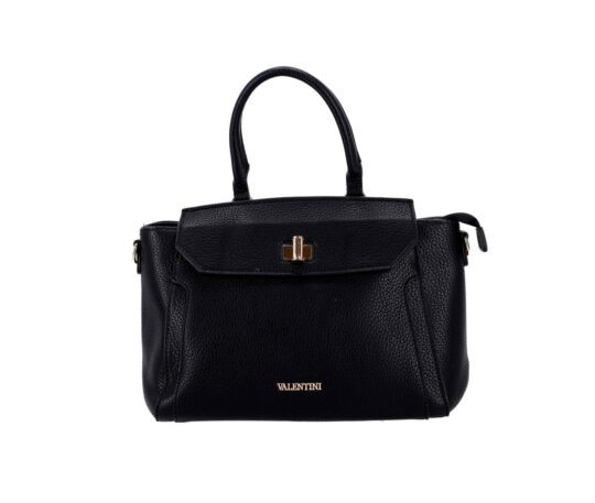 Torbica LS COLLECTION Dublin - črna