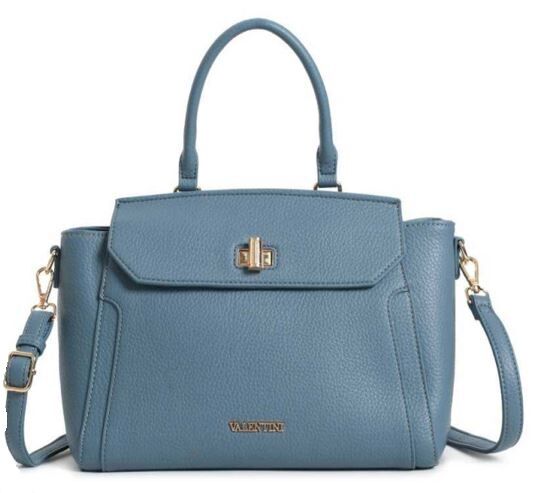 Torbica LS COLLECTION Dublin - modra