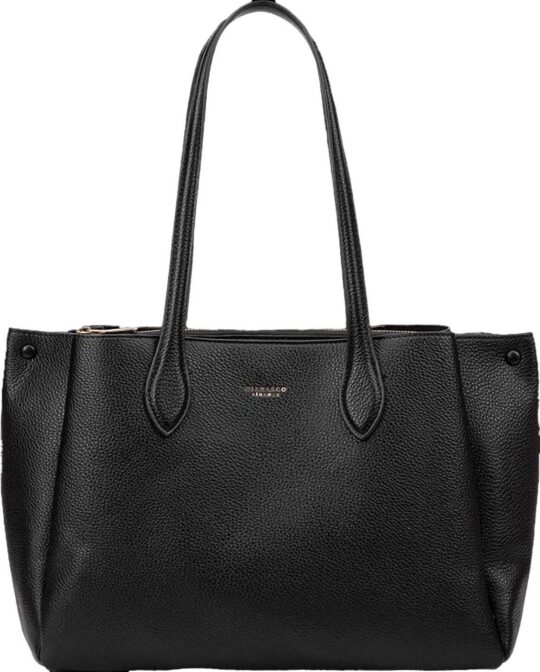 Torbica LS COLLECTION Diana - črna