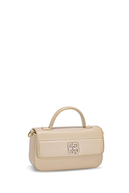 Torbica DAVID JONES - bež