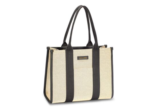 Torbica DAVID JONES - črna