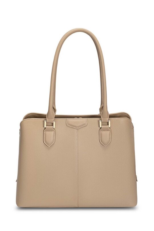 Torbica DAVID JONES - bež