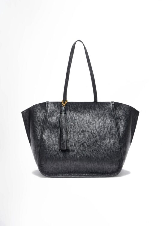 Torbica LIU JO - črna