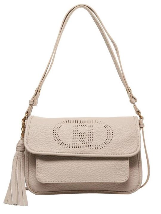 Torbica za čez ramo LIU JO - bež