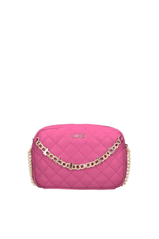 Torbica za čez ramo LIU JO - roza