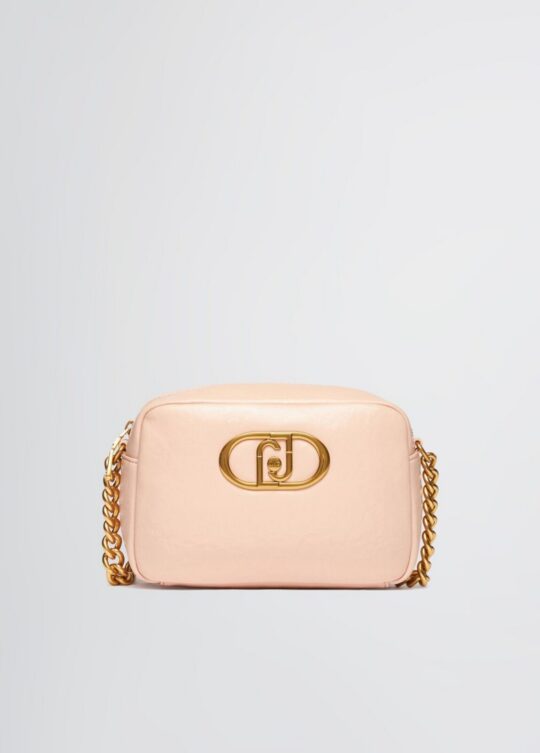 Torbica za čez ramo LIU JO - roza