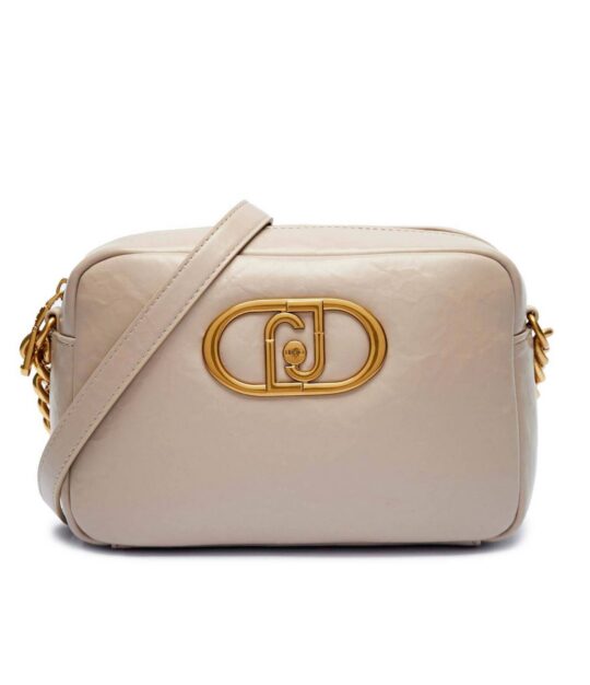 Torbica za čez ramo LIU JO - bež