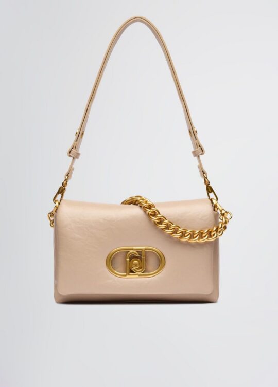 Torbica za čez ramo LIU JO - bež