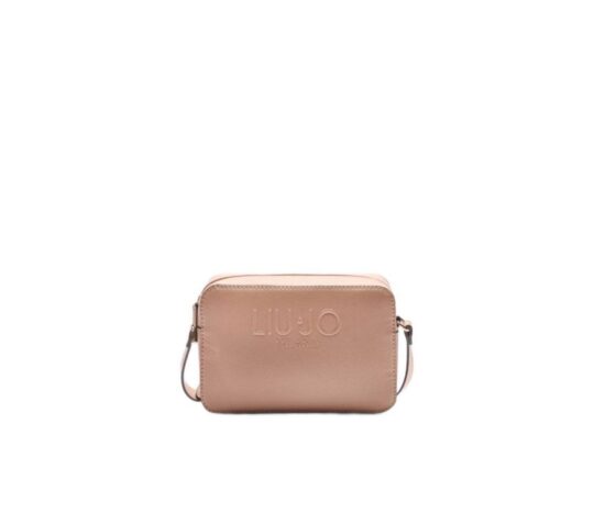 Torbica za čez ramo LIU JO - roza