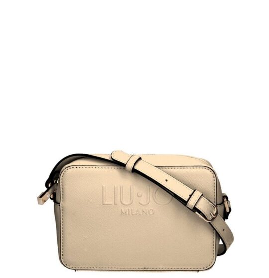 Torbica za čez ramo LIU JO - bež