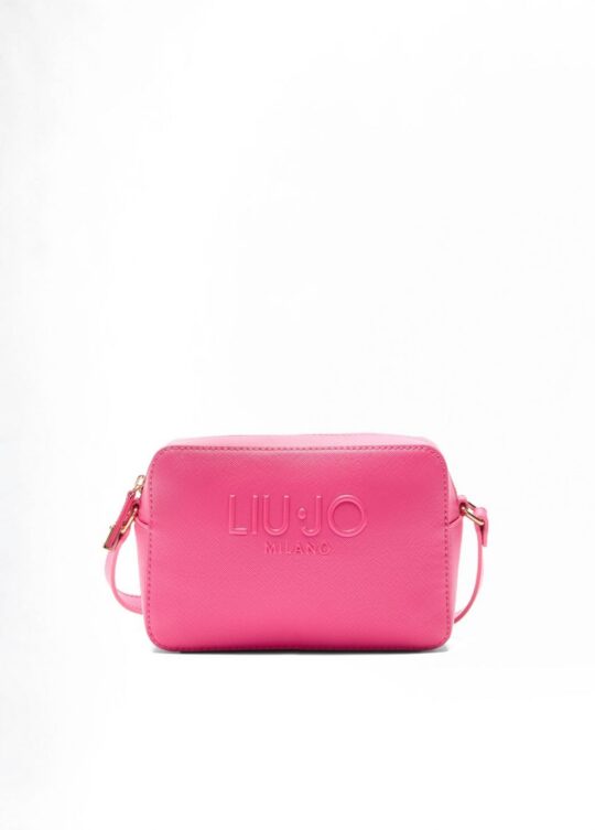 Torbica za čez ramo LIU JO - roza