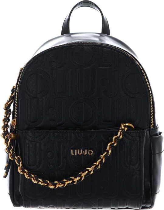 Modni nahrbtnik LS COLLECTION Diana - bež