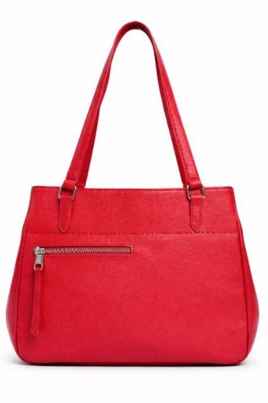 Torbica LS Collection - rdeča