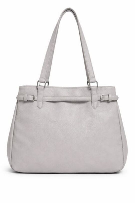 Torbica LS Collection - siva, Dublin