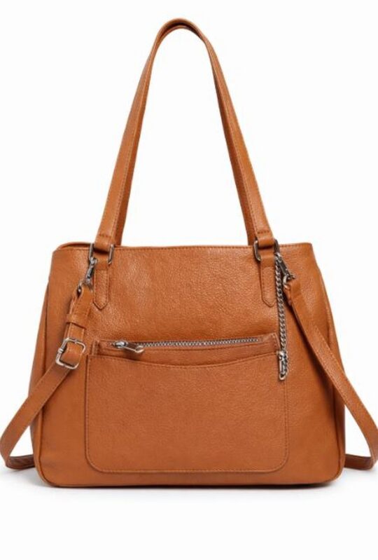 Torbica LS Collection - rjava