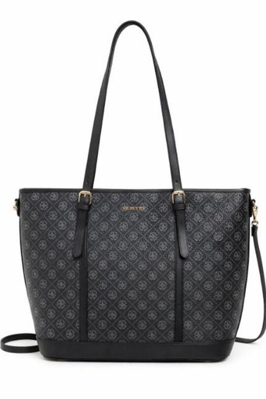 Torbica LS Collection - črna