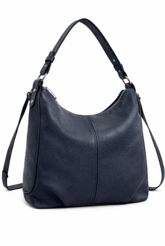 Torbica LS Collection - modra