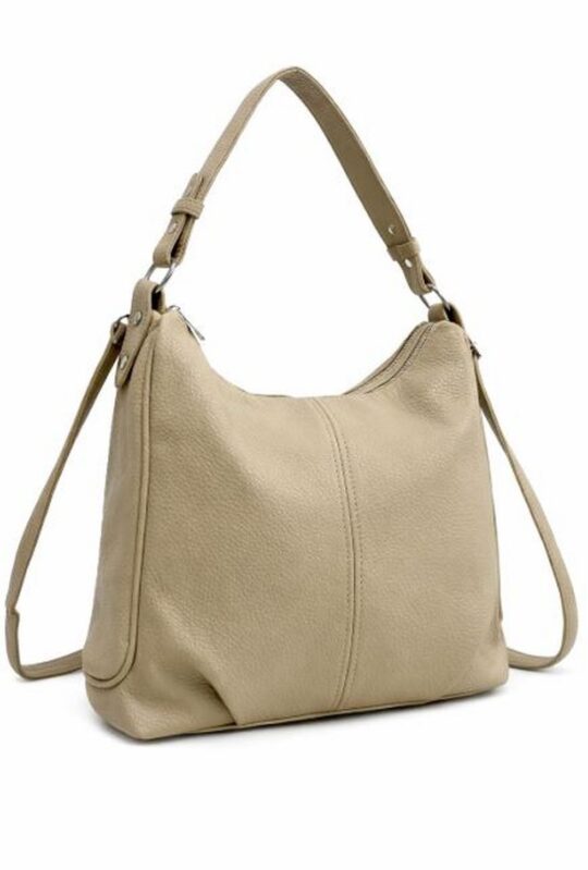 Torbica LS Collection - khaki