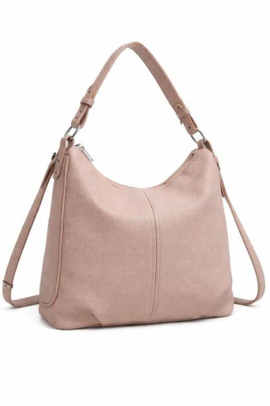 Torbica LS Collection - roza