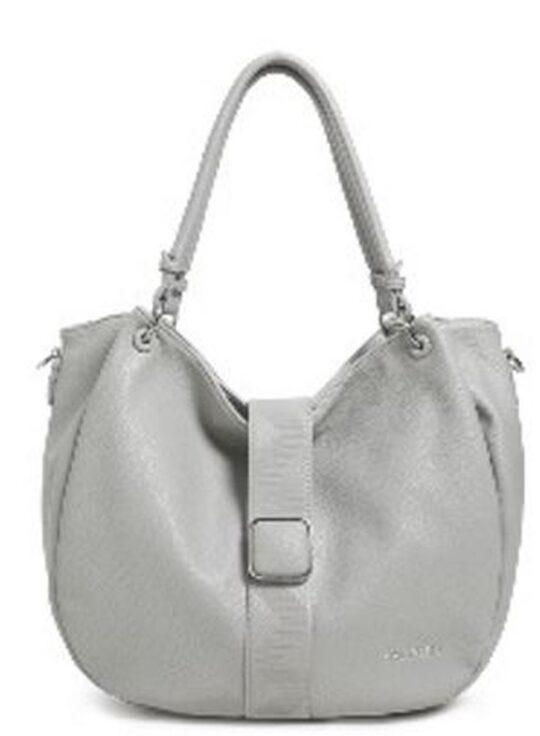 Torbica LS Collection - siva