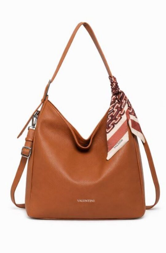 Torba LS Collection - rjava