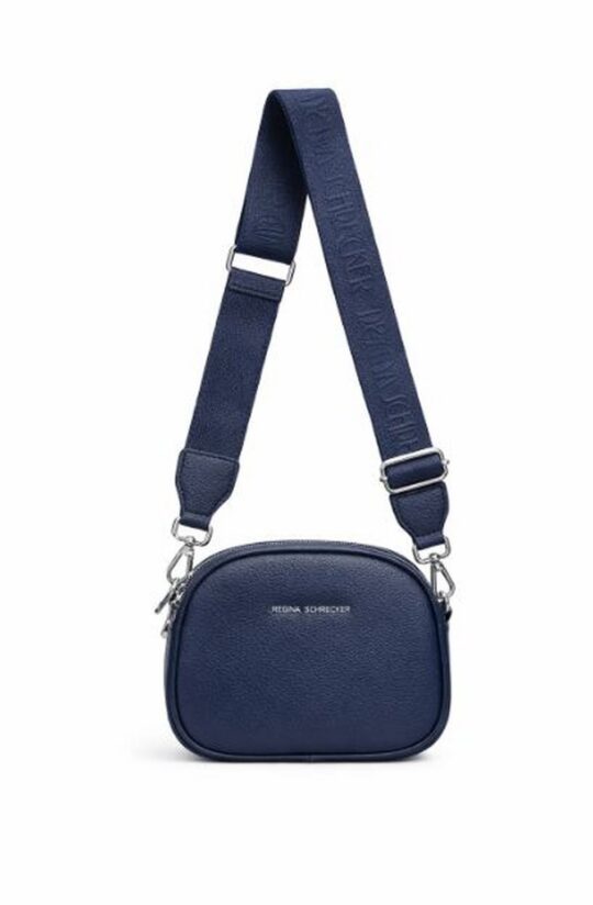 Torbica LS Collection - modra, na eno ramo