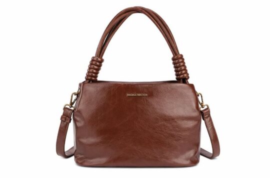 Torbica LS Collection - rjava