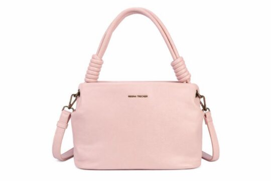 Torbica LS Collection - roza