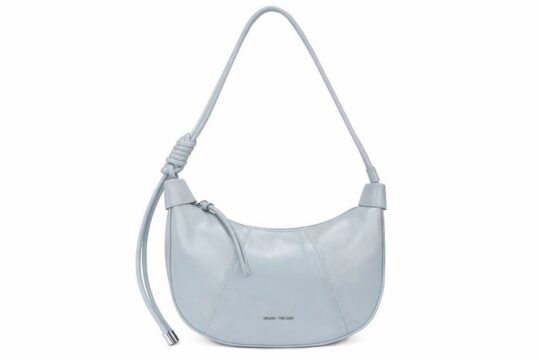 Torbica LS Collection Phil - modra, na eno ramo