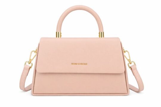 Torba LS Collection - roza