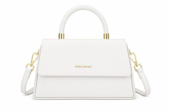 Torba LS Collection - bela