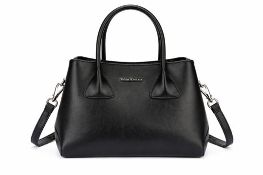 Torbica LS Collection - črna