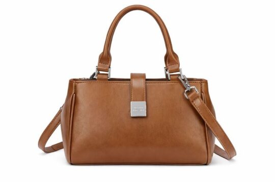 Torbica LS Collection - rjava