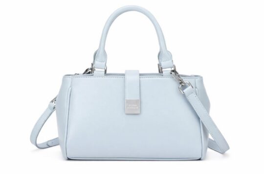 Torbica LS Collection - modra