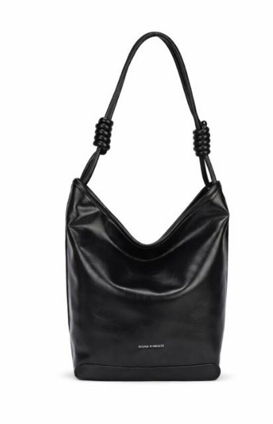 Torbica LS Collection - črna