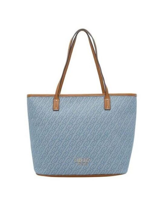 Torbica LIU JO - modra