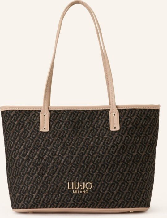 Torbica LIU JO - rjava