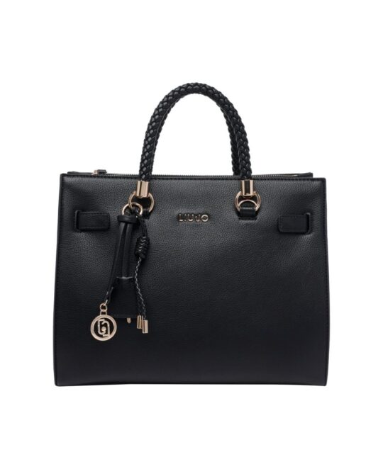 Torbica LIU JO - črna