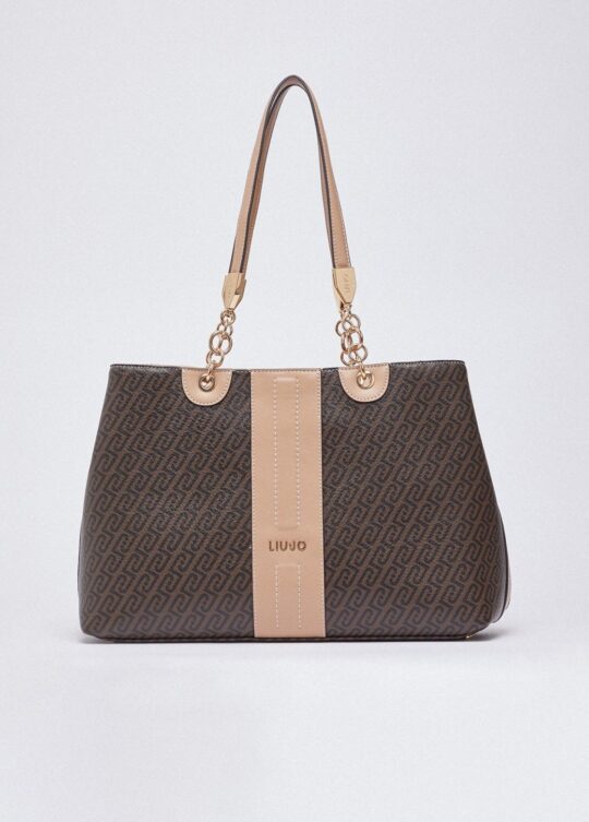 Torbica LIU JO - rjava