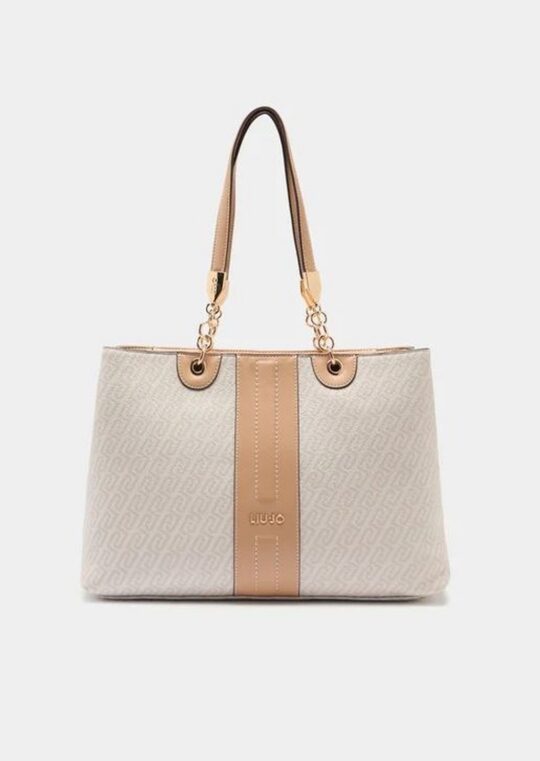 Torbica LIU JO - bež