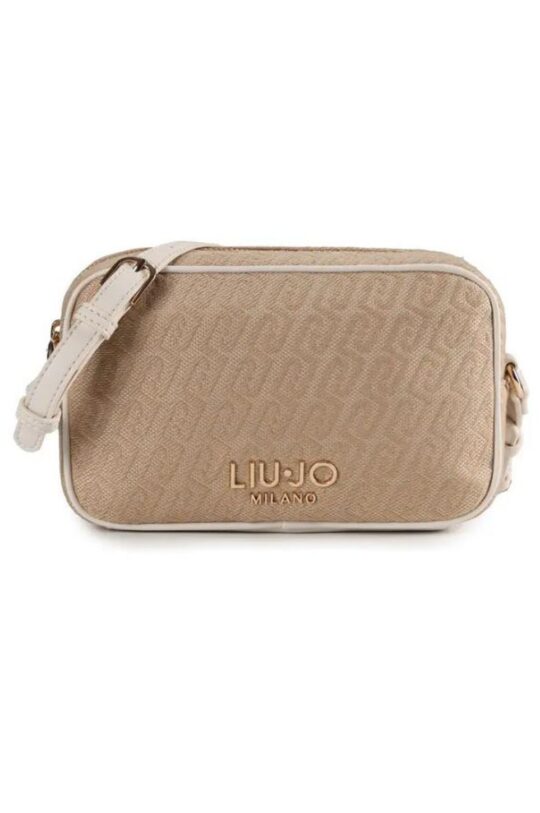 Torbica LIU JO - bež