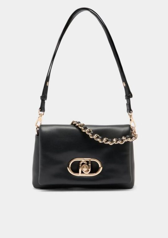 Torbica LIU JO - črna