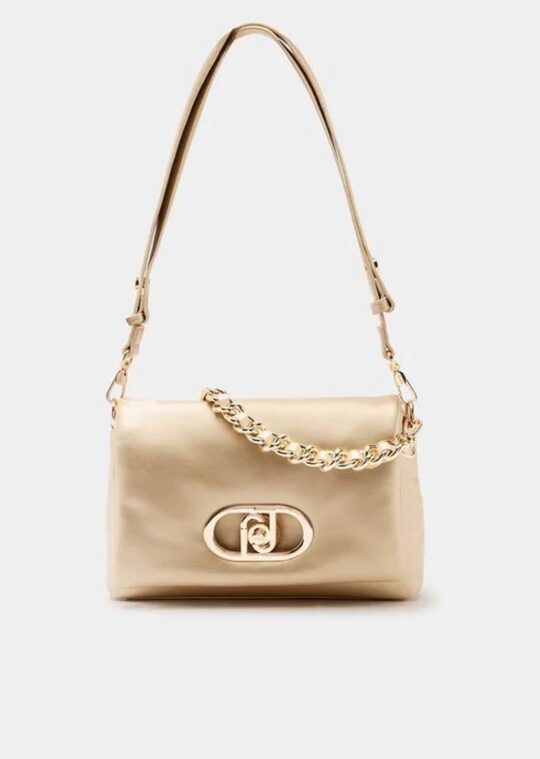 Torbica LIU JO - zlata