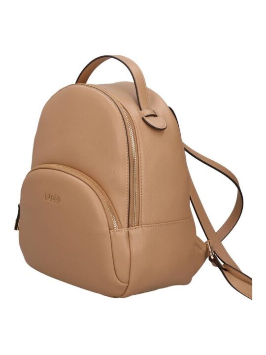Modni nahrbtnik LIU JO - rjav