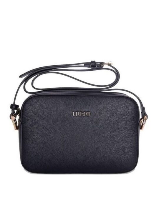Torbica LIU JO - črna