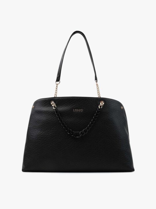 Torbica LIU JO - črna